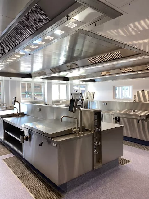 haccp hygiene küchen